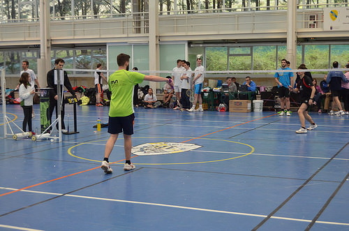 Galer&iacute;a de Fotograf&iacute;as del Campeonato Navarro